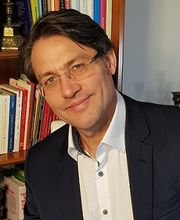 Trauerredner Binder-Augsburg Logo