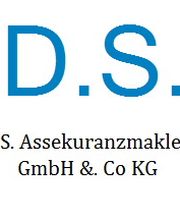 D.S. Assekuranz-Makler GmbH & Co KG Logo