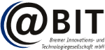 Logo: @BIT Bremer Innovations- und Technologiegellschaft mbH.