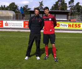 SV Wehen Wiesbaden