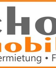 Scholz Immobilien Logo