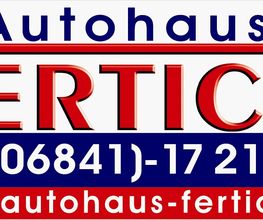 Autohaus FERTICH GmbH Logo