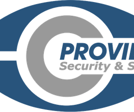 PROVIDUS Security & Service Logo