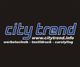 "Logo von City Trend: Werbetechnik, Textildruck, Carstyling, www.citytrend.info."