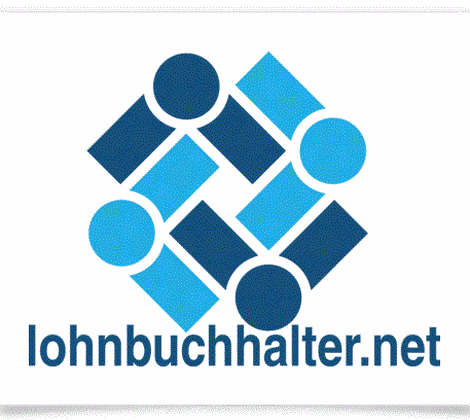 lohnbuchhalter.net Logo