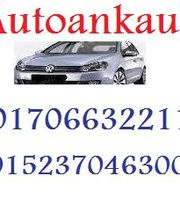 Lahn Dill Kreis Automobile Logo