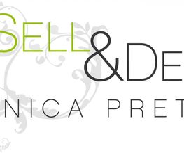 PreSell&Design Logo