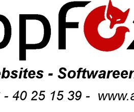 AppFox.de Logo