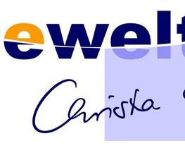 Reisewelt Christa Stein Logo