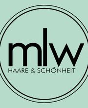 Marie-Luise Weber Hair Professional Logo