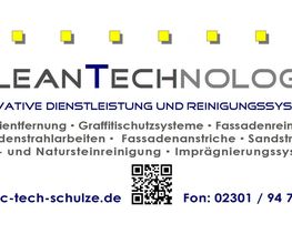 Cleantechnology Logo