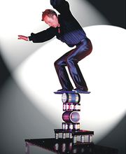 Artistikstudio TOLEDOS Logo