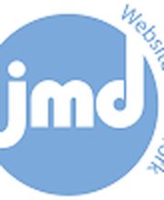 Jens Martsch Design Logo