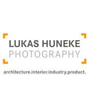 LUKAS HUNEKE PHOTOGRAPHIE Logo