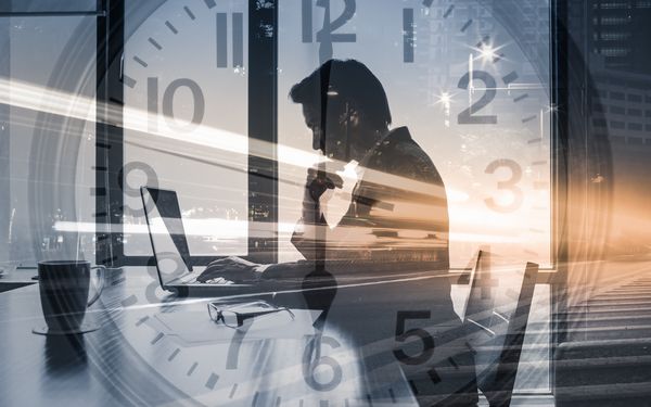 Vergütung für Überstunden