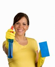 picobello Hauswirtschaft Logo