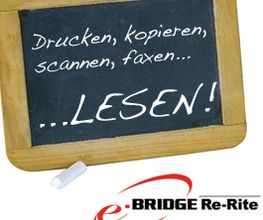Texterkennung für Anspruchsvolle