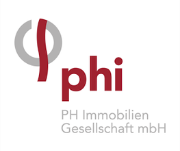 PH Immobiliengesellschaft mbH Logo