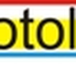 Photolux GmbH Logo