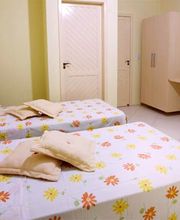 2 Doppelzimmer - Ferienhaus