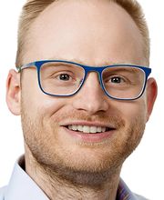 Hypnose-Praxis - Kevin Rasch Logo