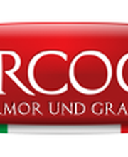 Percoco Marmor und Granit Logo