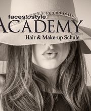 faces to style academy KG Logo