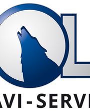 Wolf Navi-Service Logo