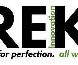 REK Innovation GmbH Logo
