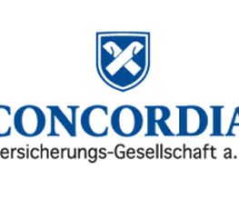 Ergo Vesicherung - Jens Peschke Logo