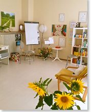 SPRACHPUNKT DARMSTADT