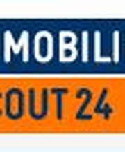 Immobilien Scout GmbH Logo