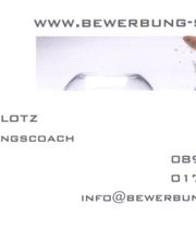 Bewerbungsberatung München