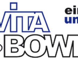 Vita Bowling Center Logo