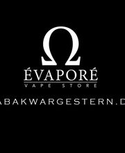 Evapore Logo