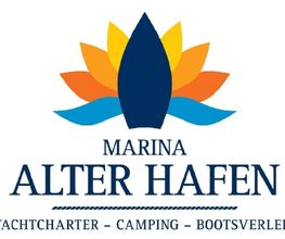 Marina Alter Hafen Logo