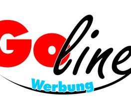 Goline Werbung Logo