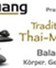 Kun Luang • Traditionelle Thai-Massage Logo