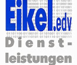 Eikel.edv Dienstleistungen Logo