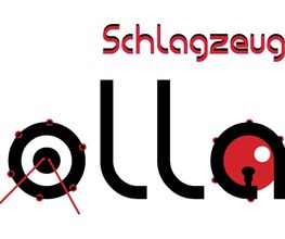 Schlagzeugschule-Pollak Logo