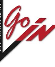 Go In - Ute Finsterbusch Logo