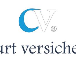 Curt versichert - Freier Versicherungsmakler Leipzig Logo