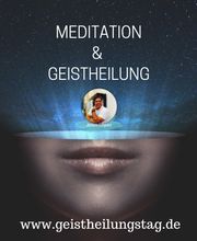 Geistheiler Jesus Lopez Logo