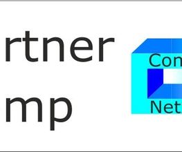 Partnercomp Logo