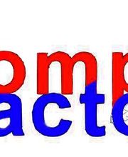 CompFactory Logo