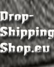 DROP-SHIPPING-SHOP.eu Logo