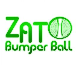 ZATO Bumper Ball GbR Logo