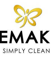 Jemako Service Logo