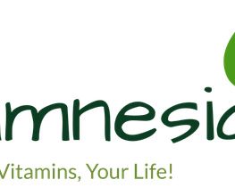 Vitamnesia Logo