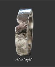 Schmuck Mann Hamburg Logo